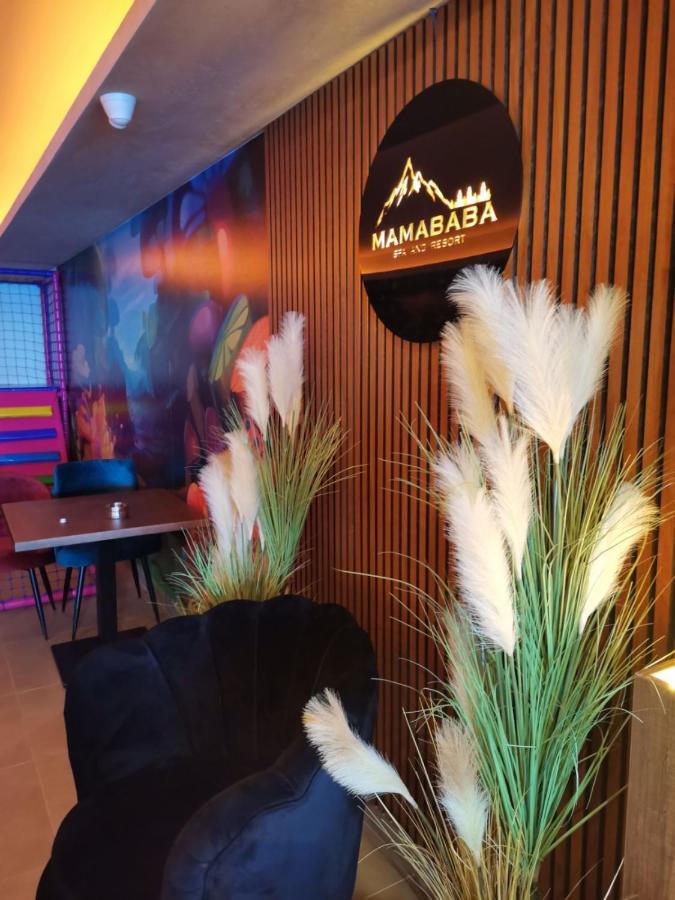 Milmari Resort N56 Kopaonik Wellnes&Spa Exterior photo