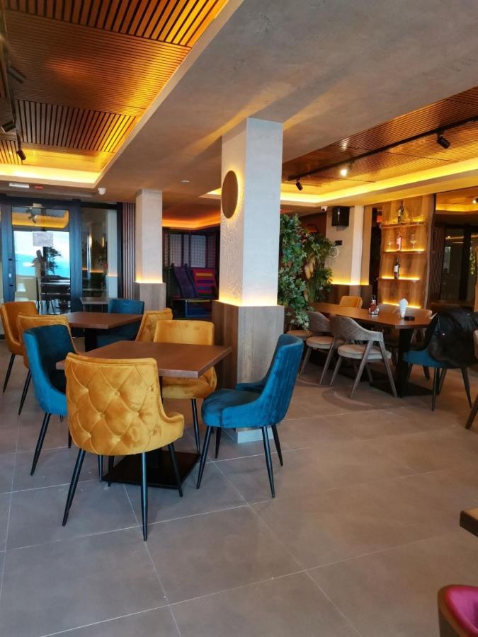 Milmari Resort N56 Kopaonik Wellnes&Spa Exterior photo