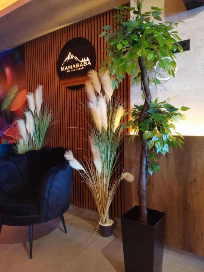 Milmari Resort N56 Kopaonik Wellnes&Spa Exterior photo