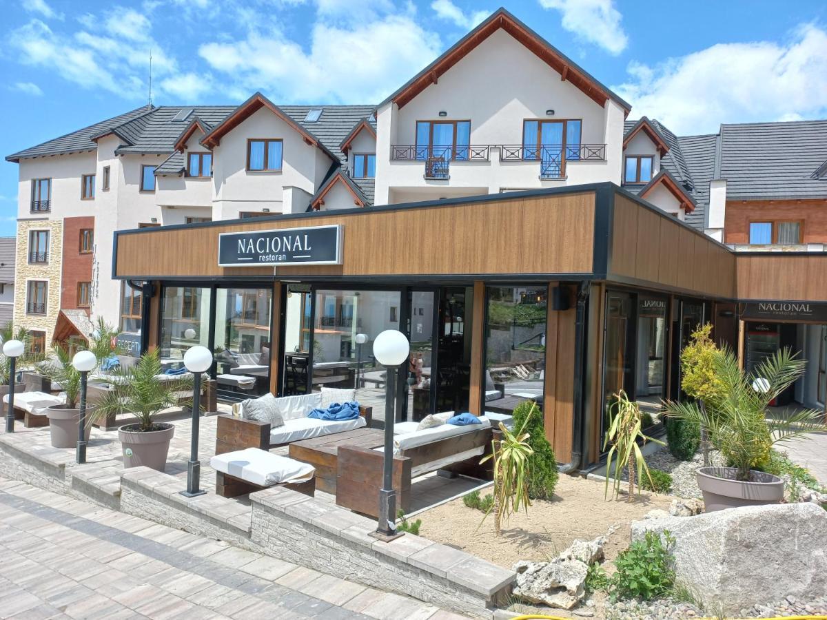 Milmari Resort N56 Kopaonik Wellnes&Spa Exterior photo