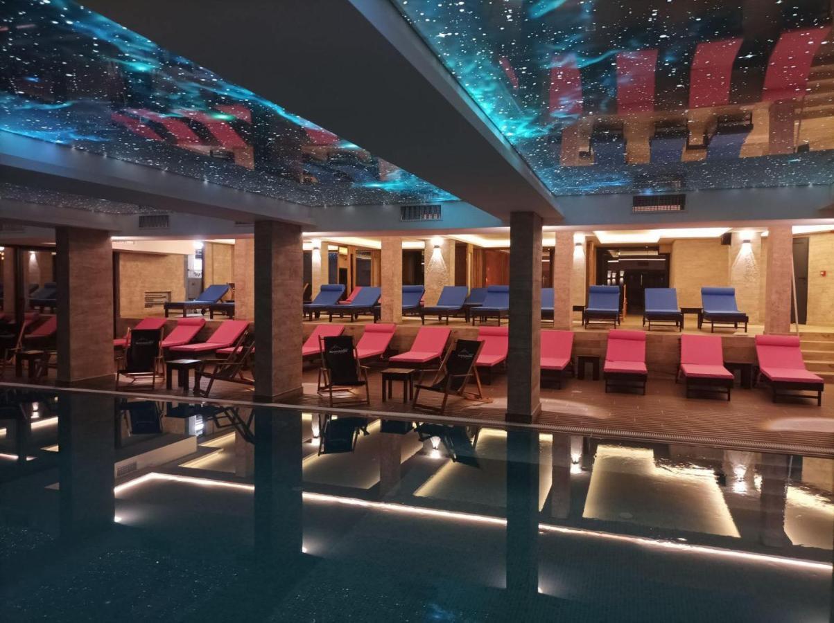 Milmari Resort N56 Kopaonik Wellnes&Spa Exterior photo