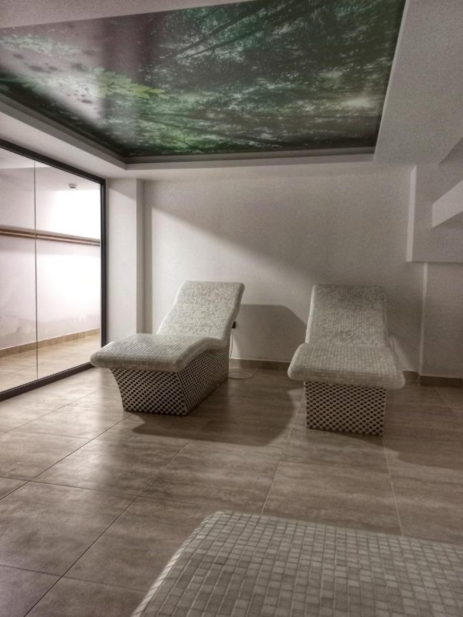 Milmari Resort N56 Kopaonik Wellnes&Spa Exterior photo