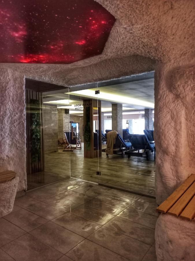 Milmari Resort N56 Kopaonik Wellnes&Spa Exterior photo