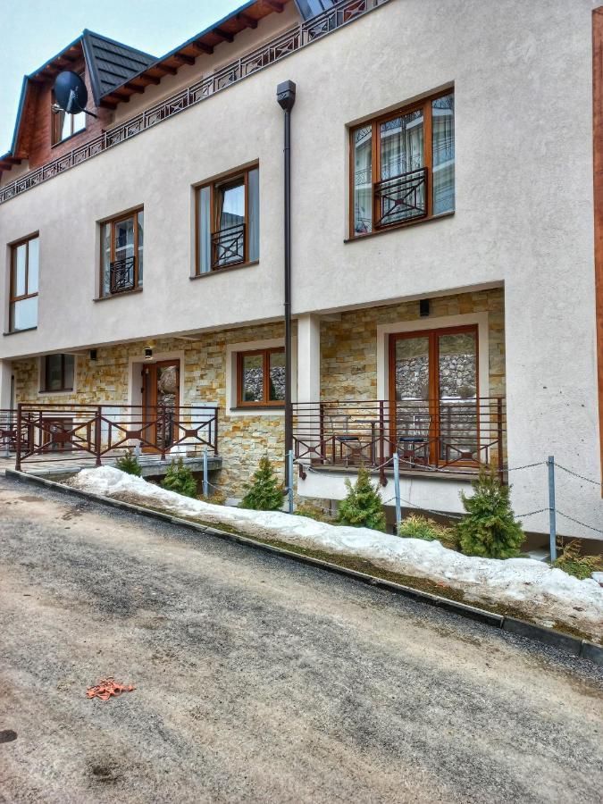 Milmari Resort N56 Kopaonik Wellnes&Spa Exterior photo