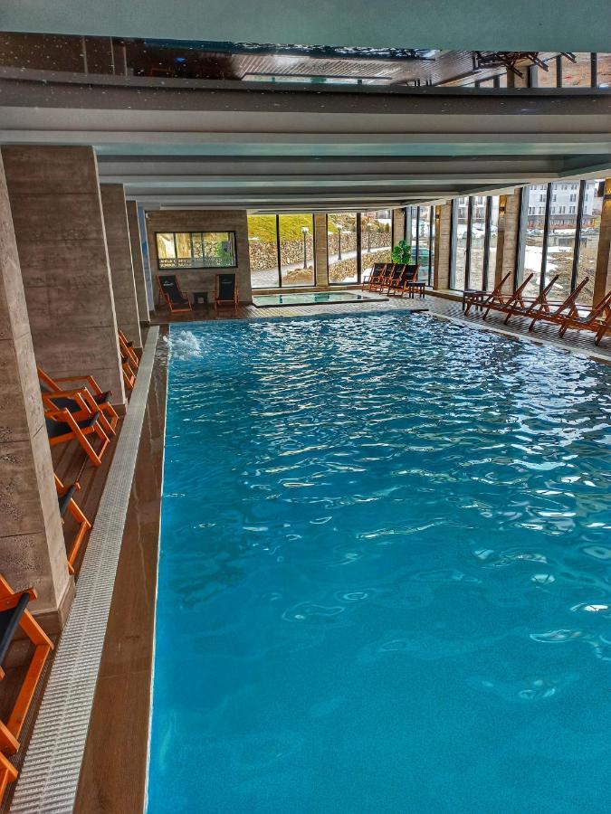Milmari Resort N56 Kopaonik Wellnes&Spa Exterior photo